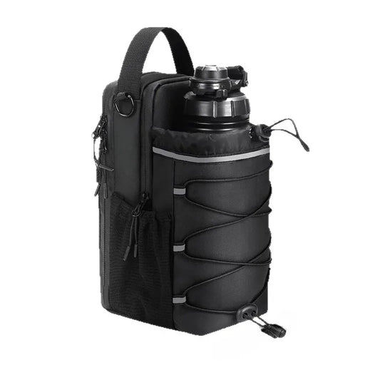 sac magnetique a bande reflechissante 
